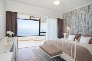 Seaside Paradise - Walk In, 5 Meters to the Ocean - Benalmádena - 5