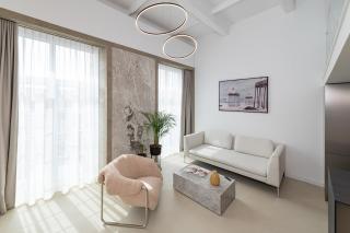 RADIO CITY Loft 435 by Hostlovers - Kaunas - 9