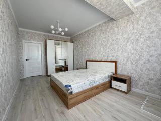 Уютные апартаменты Жумабека, 217 - Bishkek - 4