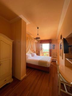 Quattro Gigli Hotel - Montopoli in Val dʼArno - 9