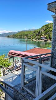 Apartmani Ribar - Ohrid - 6