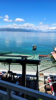 Apartmani Ribar - Ohrid - 3