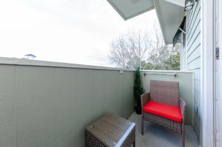 Modern King bed Haven, Free parking, Pool, Balcony - Santa Rosa Beach - 7