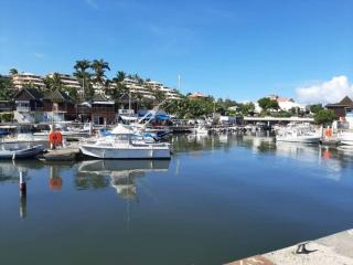 La Kaz Damour - Saint-Gilles-les Bains - 2