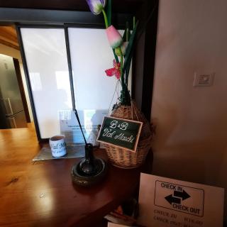 B&B Val Maschi - Lamon - 9