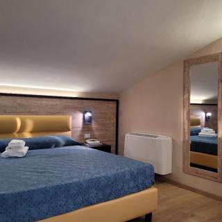 Hotel Eden Sul Lago - Bolsena - 9