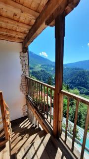 B&B Val Maschi - Lamon - 5
