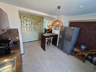 Sea View Luxury Penthouse - Sunny Beach - 7