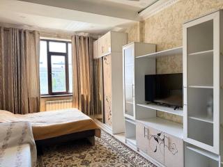 Апартаменты на Фрунзе, 430 - Bishkek - 5