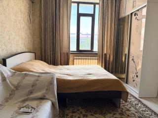 Апартаменты на Фрунзе, 430 - Bishkek - 9