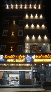 Keerthana Residency - Bhadrāvati - 7