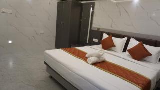 Keerthana Residency - Bhadrāvati - 4