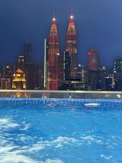 The Luxe Infinitum KLCC View By KL - 3