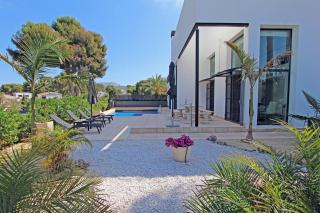 Japon - Moraira - 8