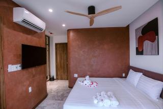 S Gallery Apartment - Thôn Lại Thê - 5
