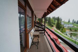 Vila Dealul Sasului - Dîmbovicioara - 3