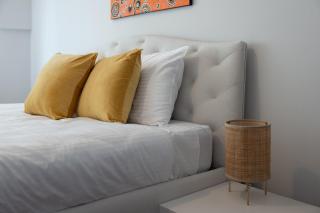 Monero Boutique Apartment V - Skopje - 8
