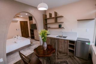 S Gallery Apartment - Thôn Lại Thê - 6