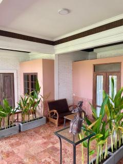 Margot Guest House - 6