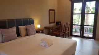 Margot Guest House - Sanur - 9