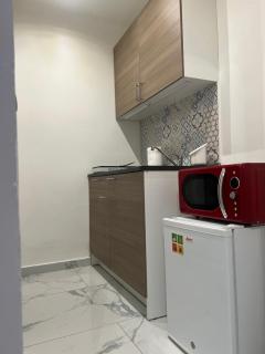 Ercole a 100 metri dalla stazione di via Nocera - Castellammare di Stabia - 8