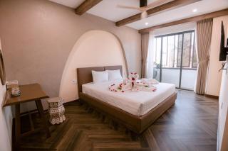 S Gallery Apartment - Thôn Lại Thê - 7