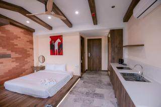 S Gallery Apartment - Thôn Lại Thê - 9
