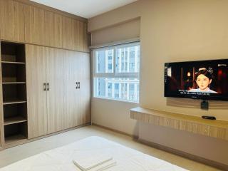 HOMESTAY 3PN chung cư Dragon Castle - Bãi Cháy - Hạ Long - Ha Long - 8