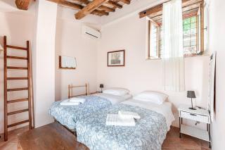 Scheggino - Casale con piscina e splendida vista - 7