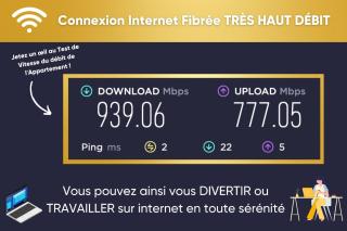 FREE Parking - Self Checkin - WIFI - Terrasse - LA MAISON COCO by SUPERBORDEAUX - Burdeos - 7