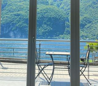 Lake Como Casa la Rosa - Abbadia Lariana - 7