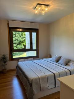 Ático Chill-Out de lujo con Piscina y parking gratis - Vigo - 1