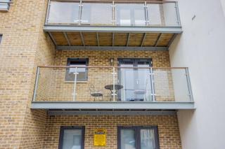 Serviced Lettings 2 Bedrooms Central Location On site Parking - Norwich - 5