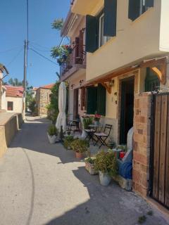 Enetiko Apartments - Chios - 0