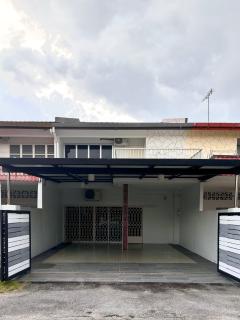 Harvest Homestay Taiping - Taiping - 8