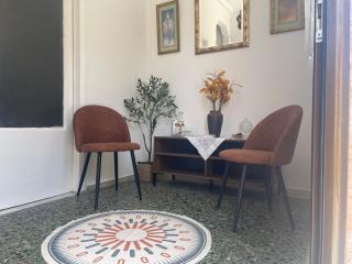 Enetiko Apartments - Chios - 6