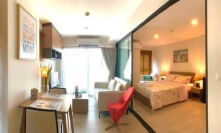 Great Sea View One Bed Condo, La Casita, Hua Hin. - 9