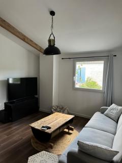 Chez Marylène - Le Vanneau - 9