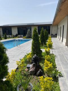 Mughni Family House - Ashtarak - 9