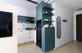 Reines 46 - Tel Aviv - 3