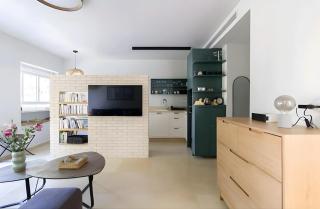 Reines 46 - Tel Aviv - 1