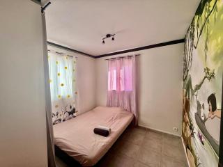 Agréable Villa pour 7 avec vue mer LOGEMENT ENTIER - Rognac - 9