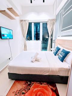The Luxe Infinitum By KLCC - Kuala Lumpur - 6