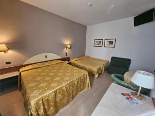 Hotel Le Ville - Capannori - 6