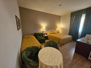 Hotel Le Ville - Capannori - 1