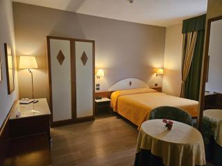 Hotel Le Ville - Capannori - 9