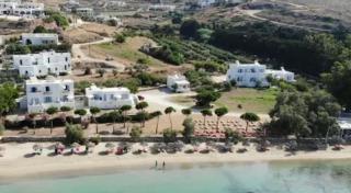 Niriides Studios - Paroikia - 3