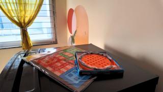 Sakala - Tara Fully Furnished cozy 1BHK - Hyderabad - 8