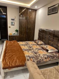 Swiss suites Bhurban - Bhurban - 4
