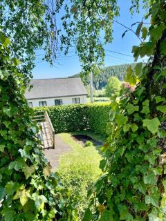 Chalet de la Troquette - Fauvillers - 4